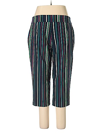 Terra & Sky Casual Pants (view 2)