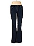 Mossimo Blue Jeans Size 10 - photo 1