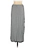 Old Navy 100% Rayon White Casual Skirt Size XL - photo 2