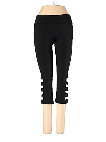 Forever 21 Active Pants (view 1)