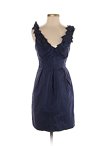 BCBGMAXAZRIA Casual Dress (view 1)