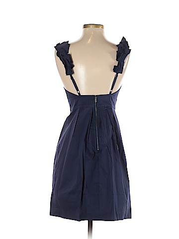 BCBGMAXAZRIA Casual Dress (view 2)