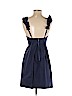 BCBGMAXAZRIA Blue Casual Dress Size 2 - photo 2
