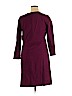 Old Navy Burgundy Casual Dress Size XL - photo 2