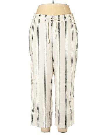 Gap Linen Pants (view 1)
