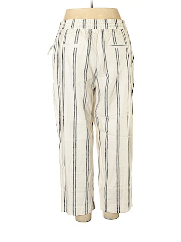 Gap Linen Pants (view 2)