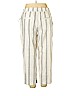 Gap Ivory Linen Pants Size 18 - photo 2