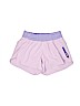 Lululemon Athletica Purple Athletic Shorts Size 4 - photo 1