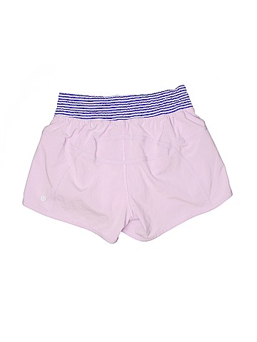 Lululemon Athletica Athletic Shorts (view 2)