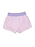 Lululemon Athletica Purple Athletic Shorts Size 4 - photo 2