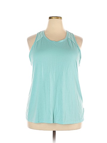 Active by Old Navy Active Tank (view 1)