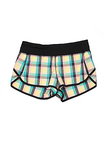 Lululemon Athletica Athletic Shorts (view 1)