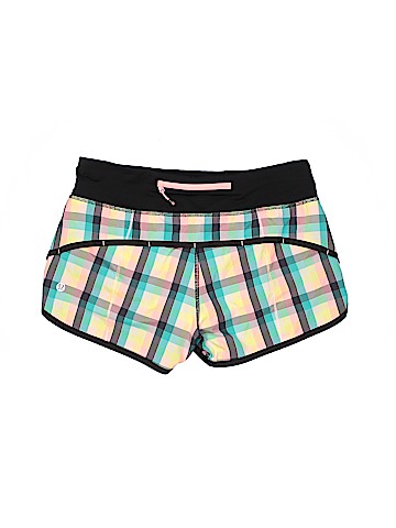 Lululemon Athletica Athletic Shorts (view 2)