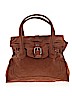 Prune Brown Shoulder Bag One size - photo 1