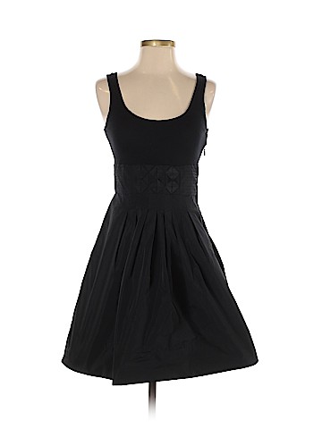 BCBGMAXAZRIA Casual Dress (view 1)