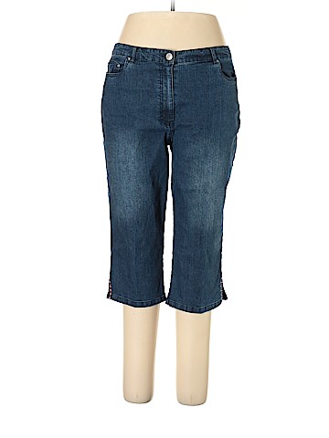 Ruby Rd. Jeans (view 1)