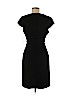 Rafaella Studio 100% Polyester Black Casual Dress Size 8 (petite) - photo 2