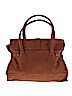 Prune Brown Shoulder Bag One size - photo 3