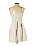 Moulinette Soeurs Ivory Casual Dress Size 4 - photo 2