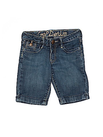 Gap Kids Denim Shorts (view 1)