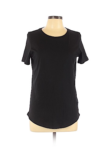 Victoria's Secret Pink Short Sleeve T-Shirt (view 1)