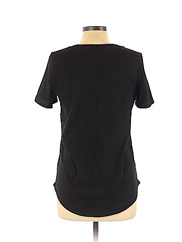 Victoria's Secret Pink Short Sleeve T-Shirt (view 2)