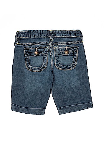 Gap Kids Denim Shorts (view 2)