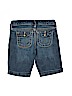 Gap Kids Blue Denim Shorts Size 7 - photo 2