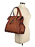 Prune Brown Shoulder Bag One size - photo 2