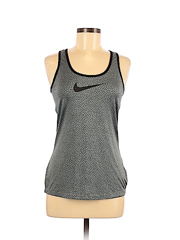 Nike Active Tank (view 1)