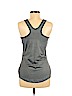 Nike Gray Active Tank Size M - photo 2