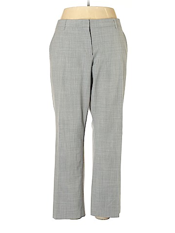 Gap Dress Pants (view 1)