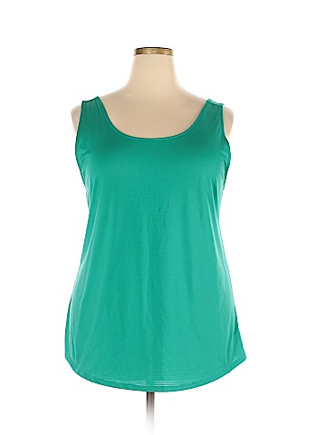 Active by Old Navy Active Tank (view 1)