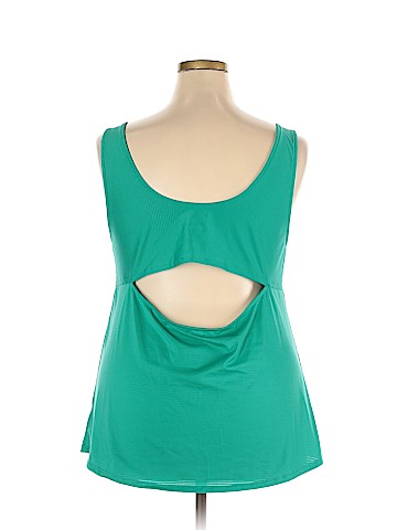Active by Old Navy Active Tank (view 2)