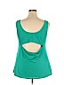 Active by Old Navy Teal Active Tank Size XXL - photo 2