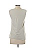 Maria Pinto Gray Tank Top Size Sm (1 or S) - photo 2