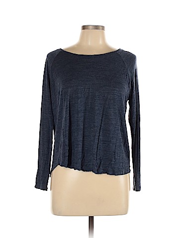 Vince. Long Sleeve T-Shirt (view 1)