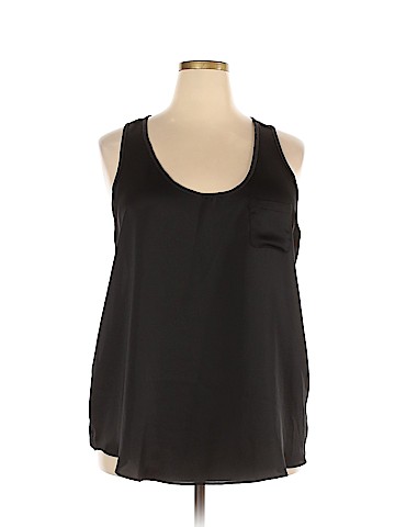 Old Navy Sleeveless Blouse (view 1)