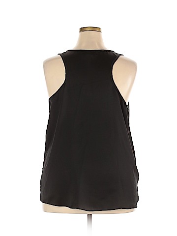 Old Navy Sleeveless Blouse (view 2)
