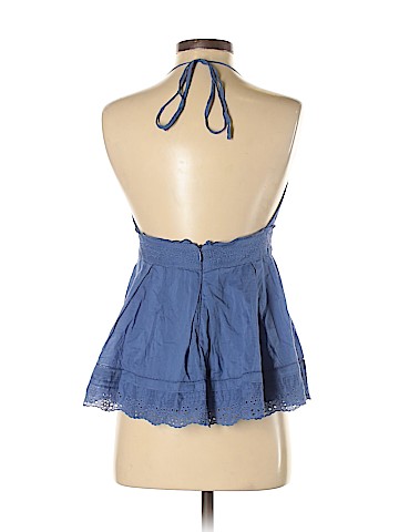 H&M Sleeveless Blouse (view 2)