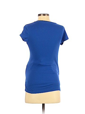 Liz Lange Maternity Short Sleeve T-Shirt (view 2)