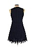 Vince Camuto Blue Cocktail Dress Size 10 (petite) - photo 2