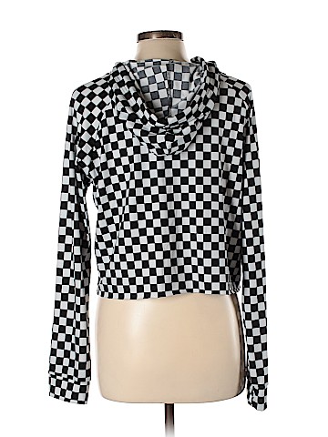 Justify Pullover Hoodie (view 2)