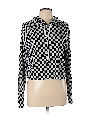 Justify Pullover Hoodie (view 1)