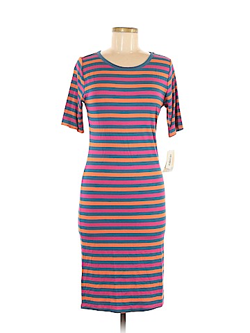 Lularoe Casual Dress (view 1)