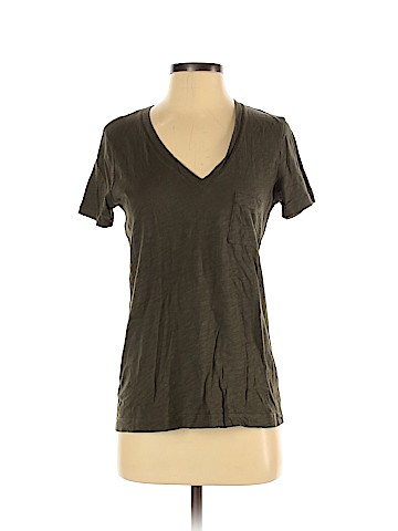 Madewell Short Sleeve T-Shirt (view 1)