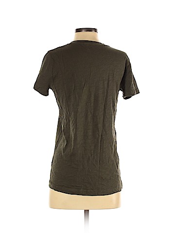 Madewell Short Sleeve T-Shirt (view 2)