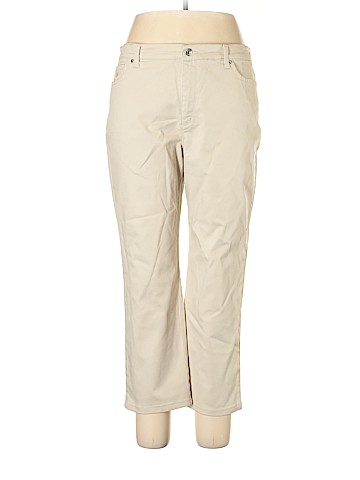 Gloria Vanderbilt Jeans (view 1)