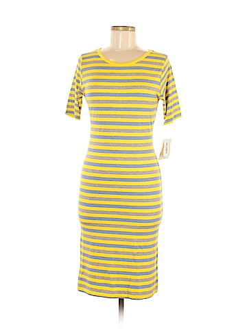 Lularoe Casual Dress (view 1)