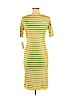 Lularoe Yellow Casual Dress Size M - photo 2